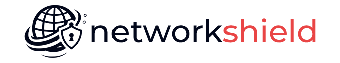 Network Shield Logo